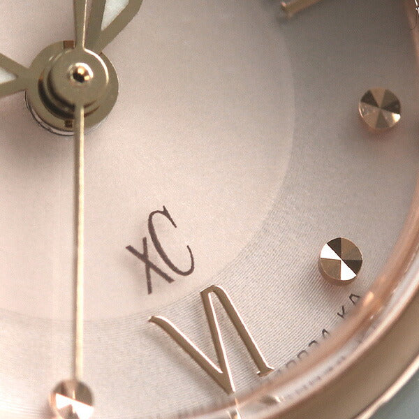 Citizen Cross Sea Mizu Collection Eco Drive Solar Women&