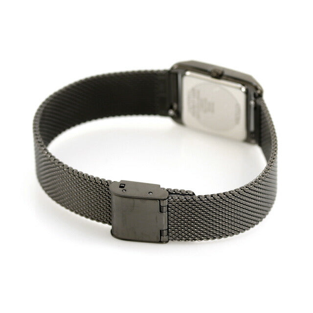 公民l妇女方形系列正方形太阳能生态驱动太阳能手表品牌EW5597-63L公民EW5597-63L