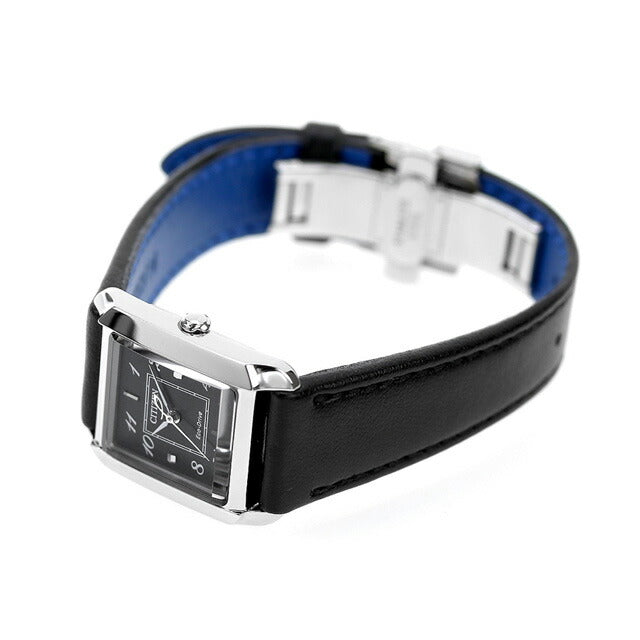 公民l广场收集女性太阳能公民l EW5600-10E模拟黑色EW5600-10E