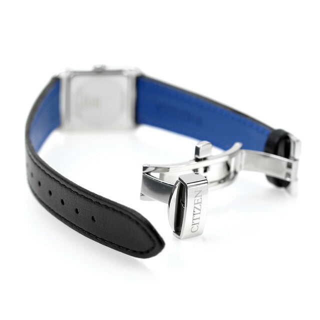 公民l广场收集女性太阳能公民l EW5600-10E模拟黑色EW5600-10E