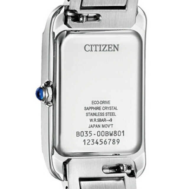 EW5620-55A | シチズン エル 光発電エコドライブ