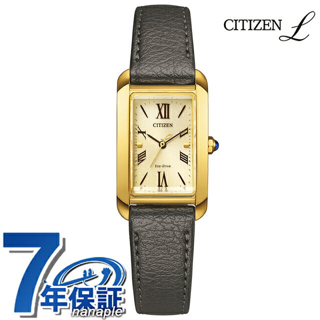 EW5622-09P | シチズン エル 光発電エコドライブ