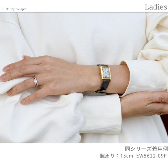 EW5622-09P | シチズン エル 光発電エコドライブ