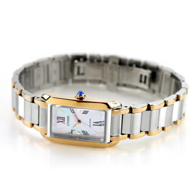 EW5624-54Y | シチズン エル 光発電エコドライブ