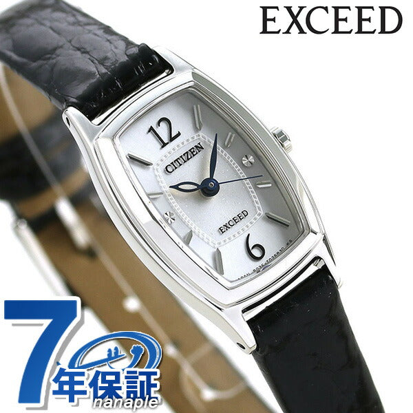 Exceed Citizen Watch Brand Exceed EX2000-09A Women&