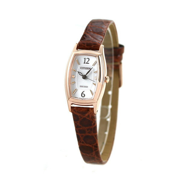 Exceed Citizen Eco Drive Solar Women&