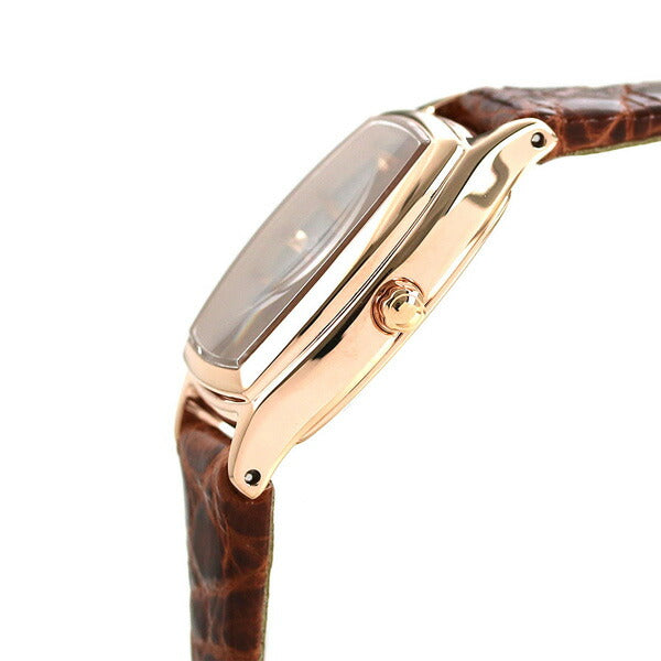 Exceed Citizen Eco Drive Solar Women&