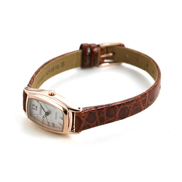 Exceed Citizen Eco Drive Solar Women&