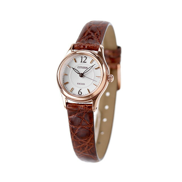 Citizen Exceed Eco Drive Solar Women&