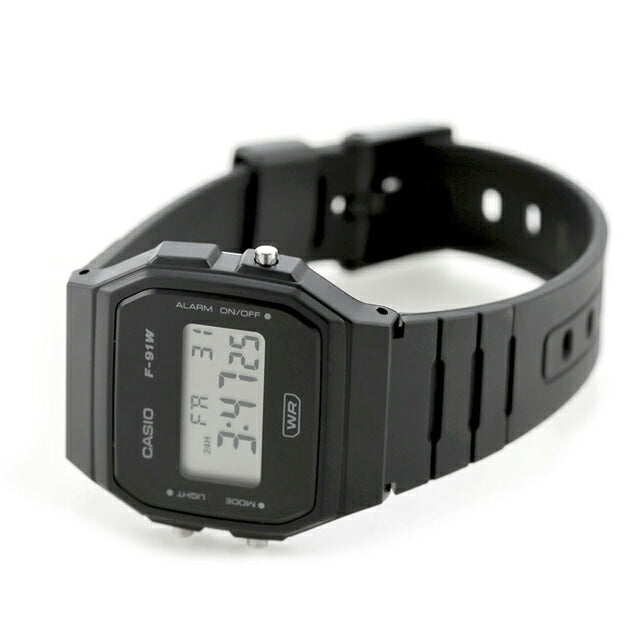 F-91WB-1ADF | Casio便宜的Casio经典石英电池经营