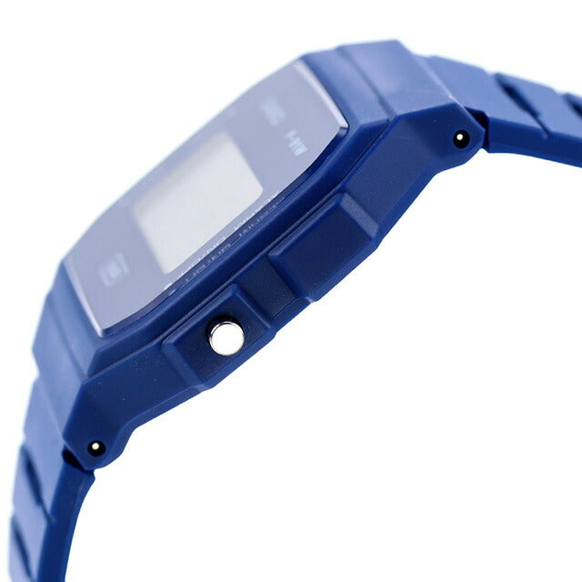 カシオ チープカシオ CASIO クォーツ 電池式 F-91WB-2A1 クラシック ユニセックス チプカシ メンズ レディース 腕時計 ブランド カシオ F-91WB-2A1DF