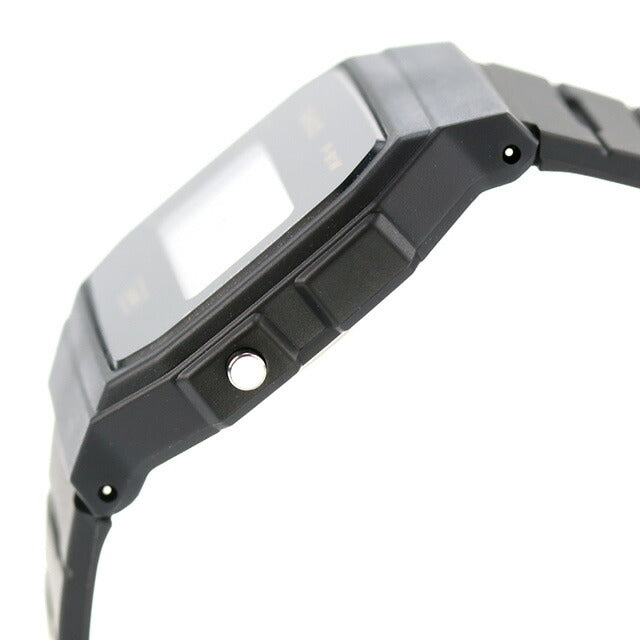 カシオ チープカシオ CASIO クォーツ 電池式 F-91WB-8A クラシック ユニセックス チプカシ メンズ レディース 腕時計 ブランド カシオ F-91WB-8ADF