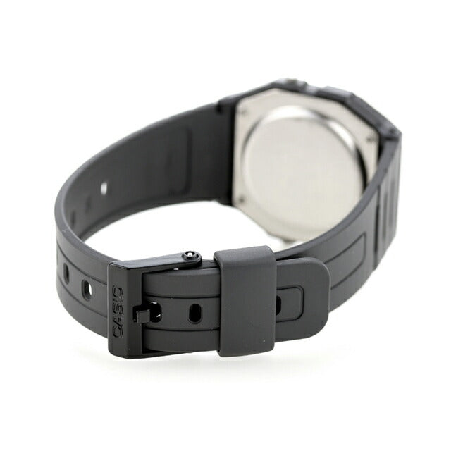 カシオ チープカシオ CASIO クォーツ 電池式 F-91WB-8A クラシック ユニセックス チプカシ メンズ レディース 腕時計 ブランド カシオ F-91WB-8ADF