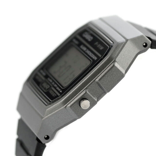 F-91WM-1BDF | チープカシオ クオーツ