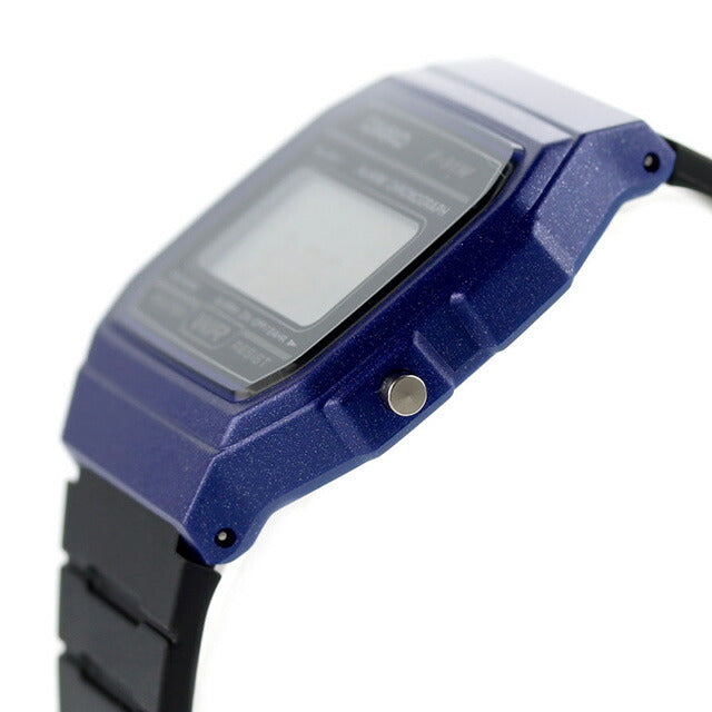 F-91WM-2ADF | チープカシオ クオーツ