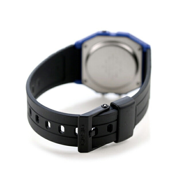 F-91WM-2ADF | チープカシオ クオーツ