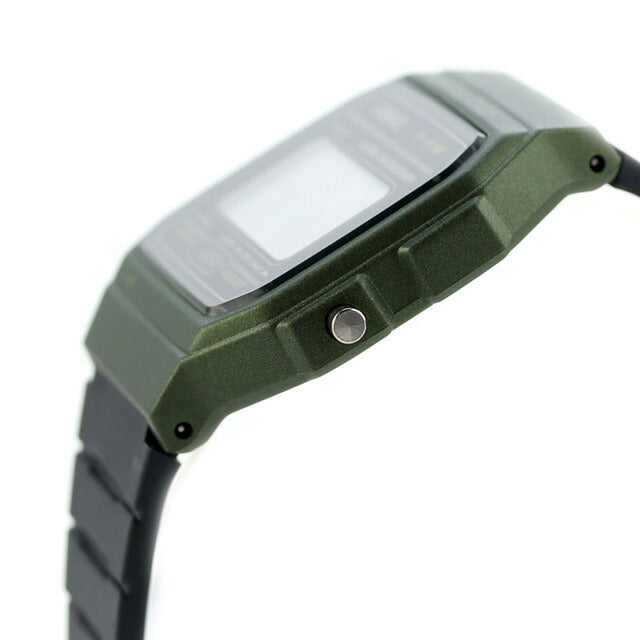 F-91WM-3ADF | チープカシオ クオーツ