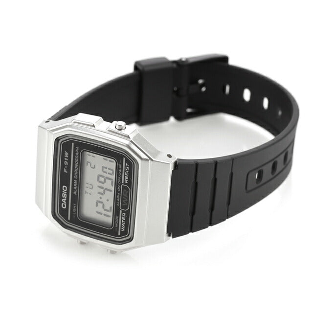 カシオ チープカシオ CASIO クォーツ 電池式 F-91WM-7A カシオコレクション スタンダード ユニセックス チプカシ 腕時計 ブランド カシオ casio デジタル F-91WM-7ADF