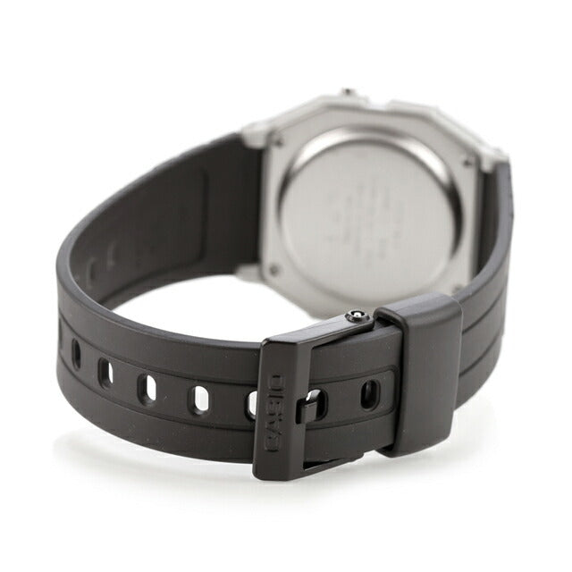 カシオ チープカシオ CASIO クォーツ 電池式 F-91WM-7A カシオコレクション スタンダード ユニセックス チプカシ 腕時計 ブランド カシオ casio デジタル F-91WM-7ADF