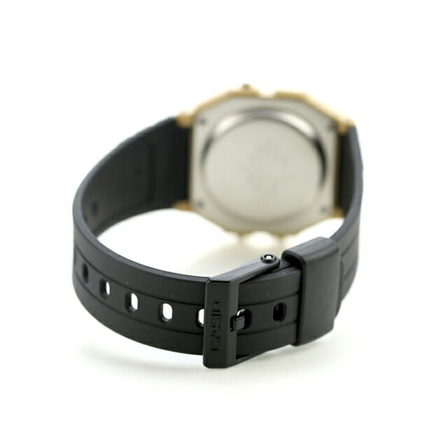 F-91WM-9ADF | チープカシオ クオーツ