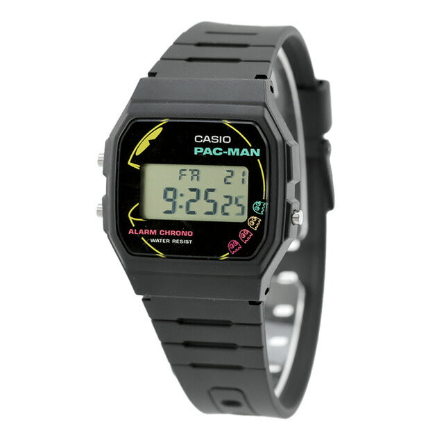 F-91WPC-1ADR | チープカシオ クオーツ