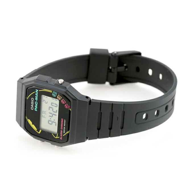 F-91WPC-1ADR | チープカシオ クオーツ