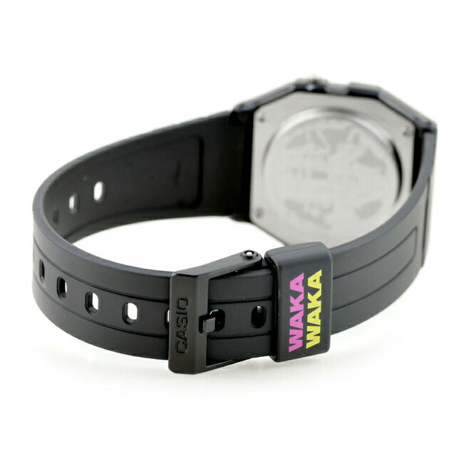 F-91WPC-1ADR | チープカシオ クオーツ