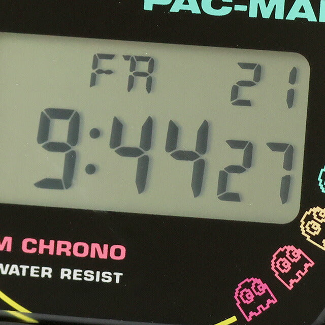 F-91WPC-1ADR | チープカシオ クオーツ
