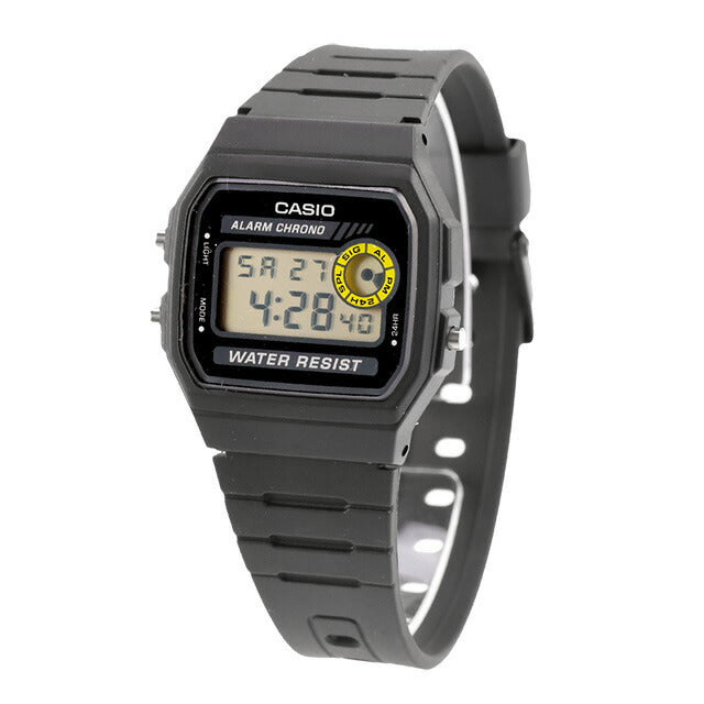 カシオ チープカシオ CASIO クォーツ 電池式 F-94WA-8 デジタル 海外モデル ユニセックス チプカシ 腕時計 ブランド カシオ casio デジタル ブラック 黒 F-94WA-8DF