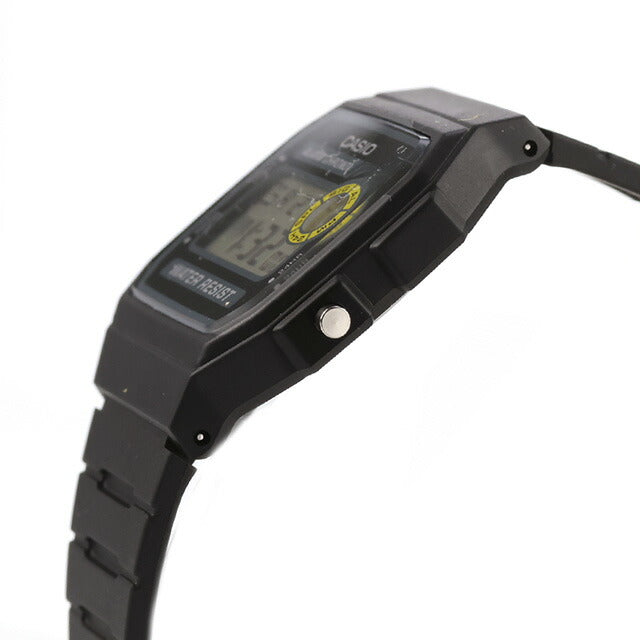 カシオ チープカシオ CASIO クォーツ 電池式 F-94WA-8 デジタル 海外モデル ユニセックス チプカシ 腕時計 ブランド カシオ casio デジタル ブラック 黒 F-94WA-8DF