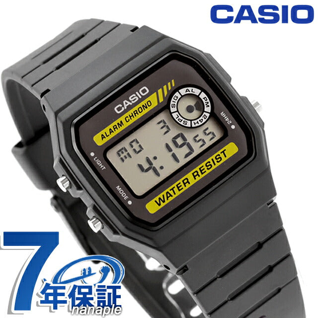 カシオ チープカシオ CASIO クォーツ 電池式 F-94WA-9 カシオコレクション スタンダード ユニセックス チプカシ 腕時計 ブランド カシオ casio デジタル F-94WA-9DF