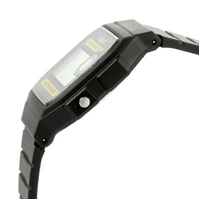 カシオ チープカシオ CASIO クォーツ 電池式 F-94WA-9 カシオコレクション スタンダード ユニセックス チプカシ 腕時計 ブランド カシオ casio デジタル F-94WA-9DF