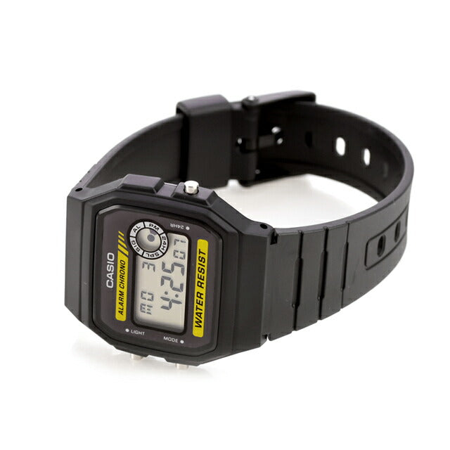 カシオ チープカシオ CASIO クォーツ 電池式 F-94WA-9 カシオコレクション スタンダード ユニセックス チプカシ 腕時計 ブランド カシオ casio デジタル F-94WA-9DF