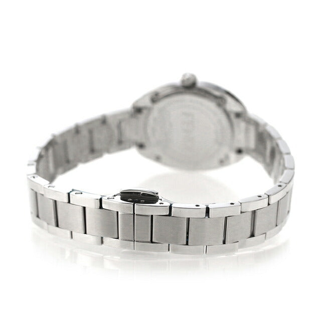 フェンディ モメント フェンディ クオーツ 腕時計 ブランド レディース ダイヤモンド F218024500D1 アナログ ホワイトシェル 白 スイス製 F218024500D1