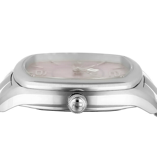 フェンディ モメント フェンディ クオーツ 腕時計 ブランド レディース F221037500 アナログ ホワイトシェル 白 スイス製 F221037500