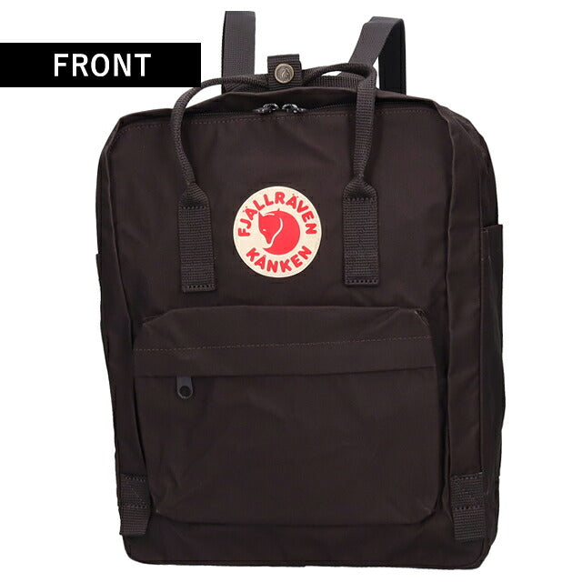 フェールラーベン リュック メンズ レディース ブランド FJALLRAVEN カンケン ビジネスカバン ビジネスバッグ バックパック スクールバッグ 2WAY F23510 F23510-294