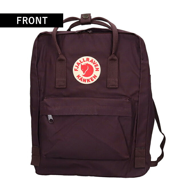 フェールラーベン リュック メンズ レディース ブランド FJALLRAVEN カンケン ビジネスカバン ビジネスバッグ バックパック スクールバッグ 2WAY F23510 F23510-424