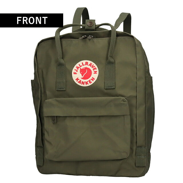フェールラーベン リュック メンズ レディース ブランド FJALLRAVEN カンケン ビジネスカバン ビジネスバッグ バックパック スクールバッグ 2WAY F23510 F23510-620