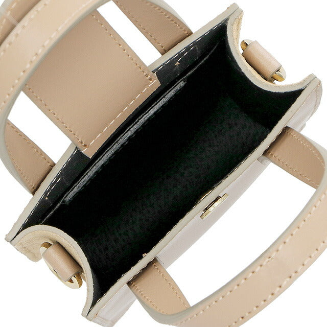 オウレンティ ショルダーバッグ レディース ブランド AULENTTI FB05991RUCA L1100 4 ベージュ FB05991RUCA-L1100-4