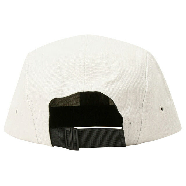 カーハート CARHARTT I016607 D6 バックレーキャップ スクエアロゴ ベースボールキャップ 帽子 ワックス メンズ レディース ユニセックス FCCT00014M