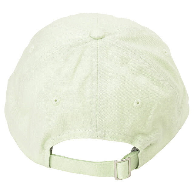 ザノースフェイス THE NORTH FACE NF0A3SH3 N13 ノーム ハット ロゴ キャップ 帽子 ベースボールキャップ ライムクリーム メンズ レディース 記念品 ギフト FCNF00037M