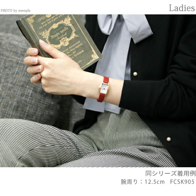 FCSK905 | クオーツ
