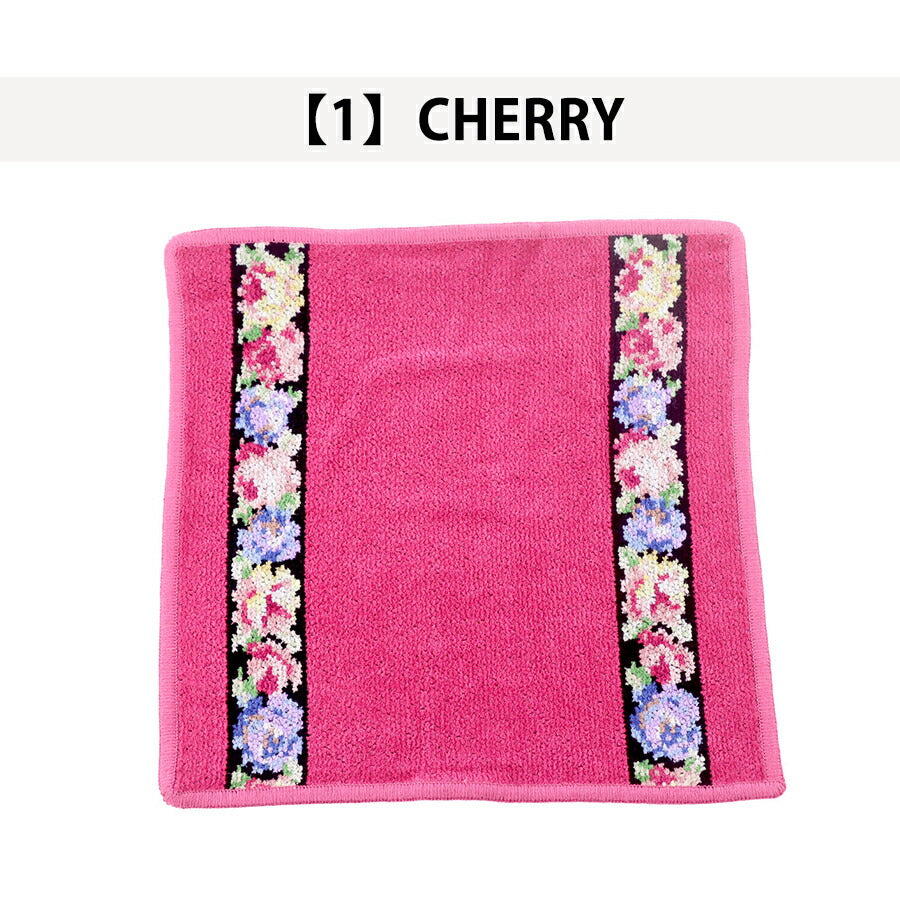 フェイラー ハンカチ レディース ブランド FEILER 小物 選べるモデル FEILER-AIDA