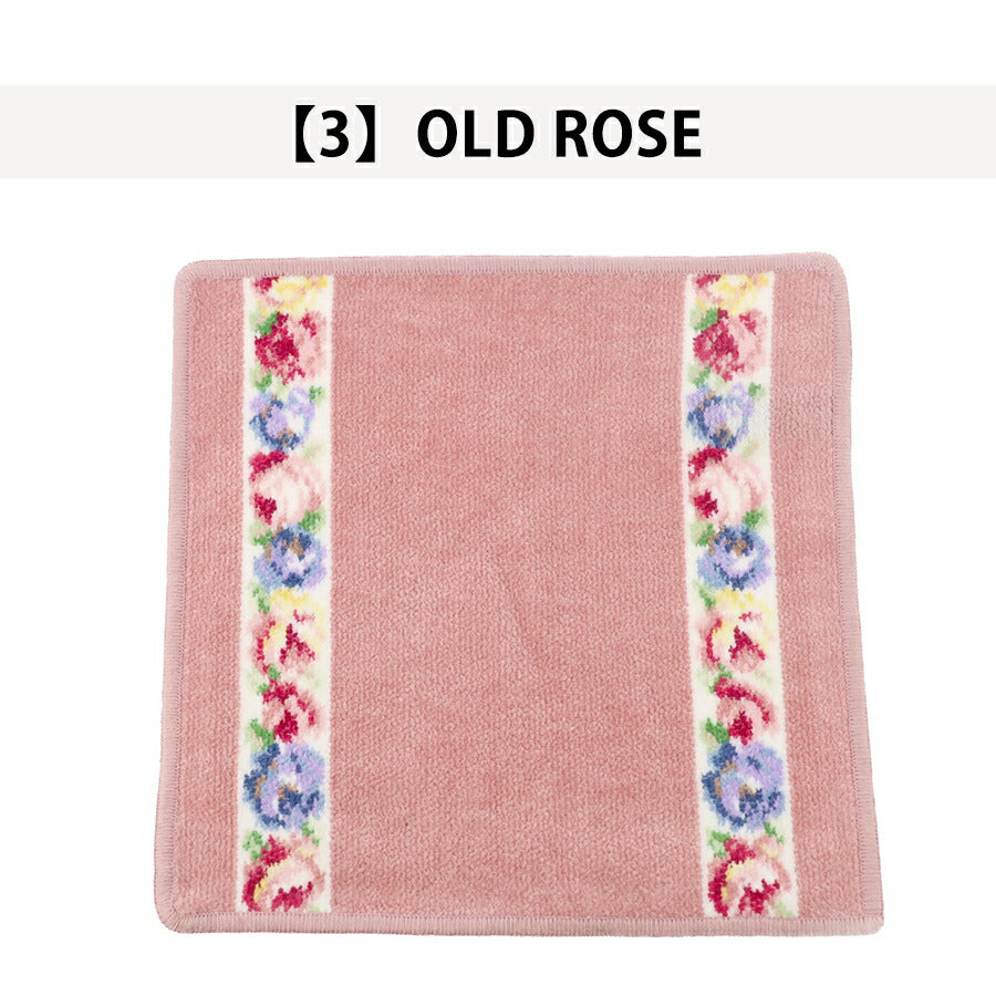 フェイラー ハンカチ レディース ブランド FEILER 小物 選べるモデル FEILER-AIDA