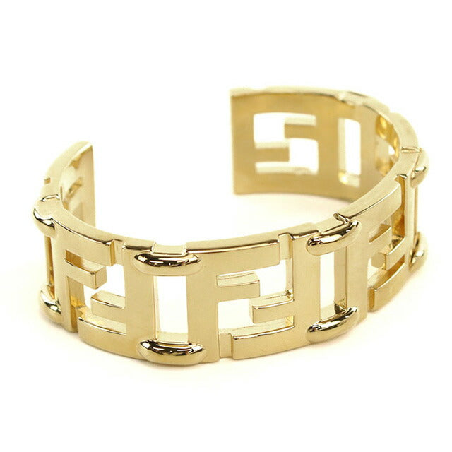 Fendi bracelet for women brand FENDI 8AK784 gold accessories Choose from models FEN8AK784A