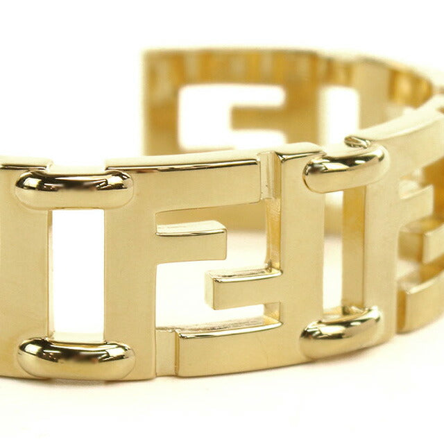 Fendi bracelet for women brand FENDI 8AK784 gold accessories Choose from models FEN8AK784A