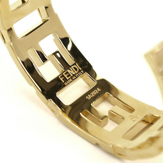Fendi bracelet for women brand FENDI 8AK784 gold accessories Choose from models FEN8AK784A
