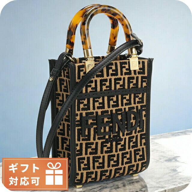 FENDI トートバッグ 8BS051 【ランク：A】 楽天市場】フェンディ FENDI トートバッグ 2WAY 8bs051 aq0x