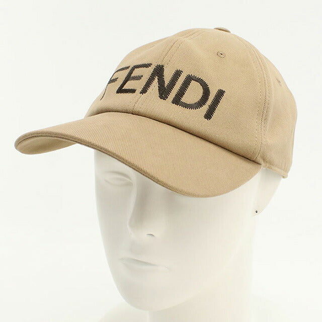 Fendi Cap Men&