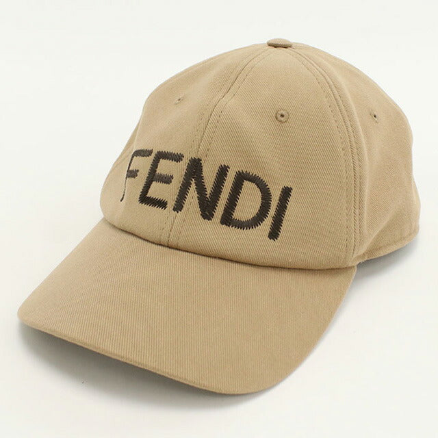 Fendi Cap Men&